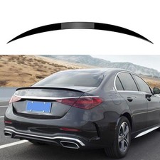 Aileron arrière AMG Look pour