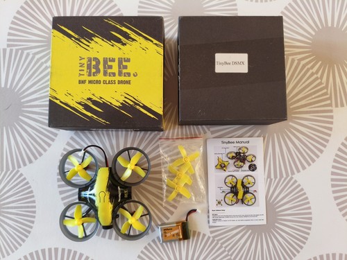 Beerotor tinybee drone fpv - beerotor,