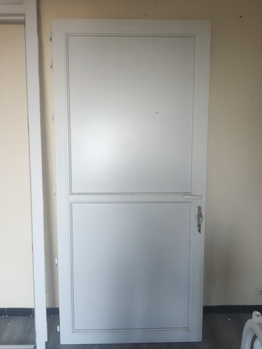 Porte pvc - porte,