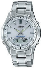 Montre solaire Casio Liniage