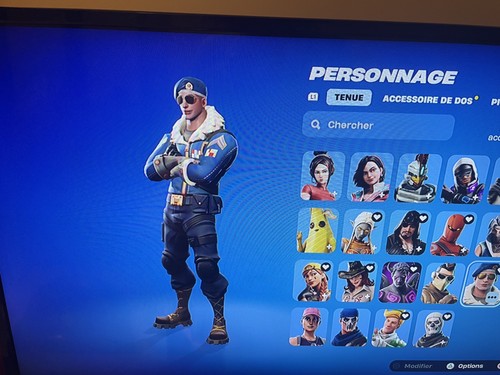 Compte fornite avec - compte,