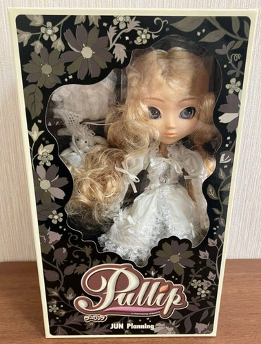 Pullip doll raphia - pullip,