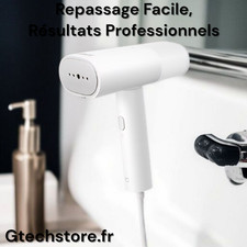 Xiaomi Mijia Défroisseur