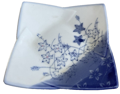Vide poche porcelaine - vide-poche,