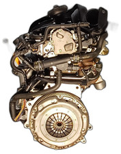 Moteur AXR Skoda FABIA I (6Y)