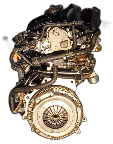 Moteur axr skoda - fabia, i