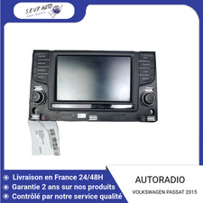 🇫🇷 AUTORADIO VOLKSWAGEN