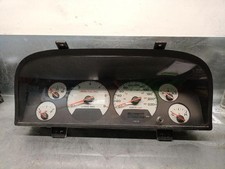 56050936AB tableau de bord compteur pour JEEP GR.CHEROKEE (WJ WG) 1999 5166101