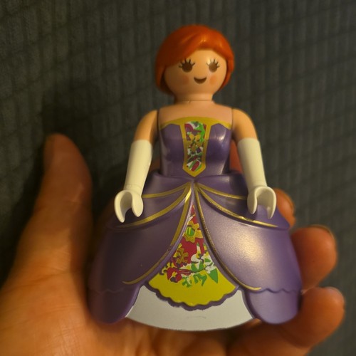 Playmobil figurine princesse - playmobil,