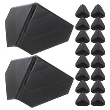  150 protections d'angle pour cartons d'expédition de meubles et