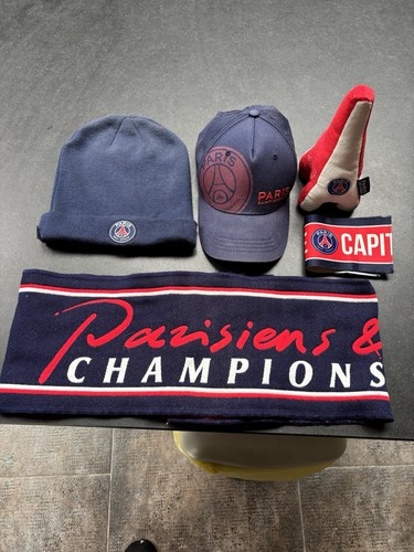 Paris saint germain - saint-germain, lot