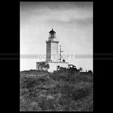 Photo L.000450 PHARE DE
