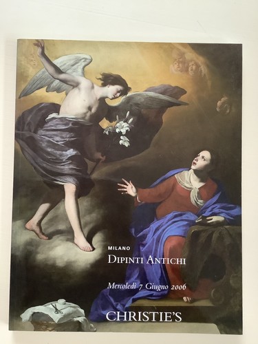 Catalogue christie juin - christie’s,