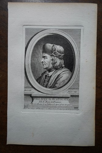 Philippe dit auguste - ii,