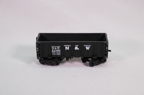 Lm544 bachmann wagon - lm544,