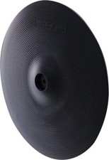 Roland 14c cymbal crash - roland,