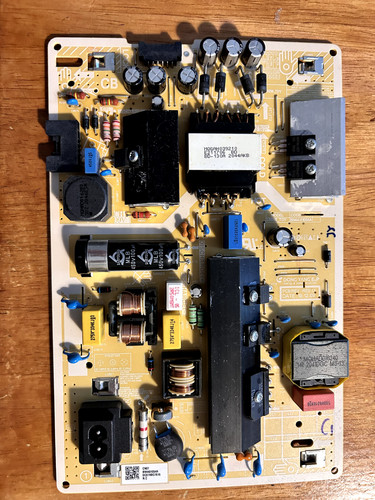 Psu power supply board - power,