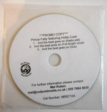 PRINCE FATTY ft. HOLLIE COOK 