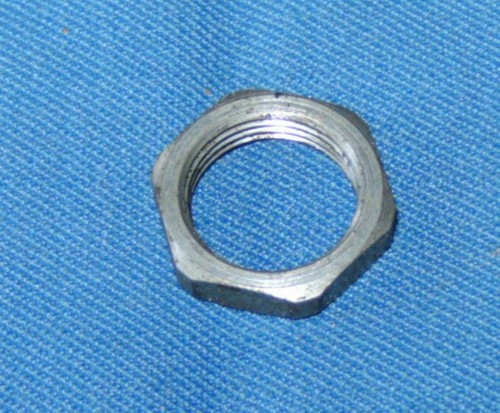 Solex ecrou embrayage - ecrou, d'embrayage