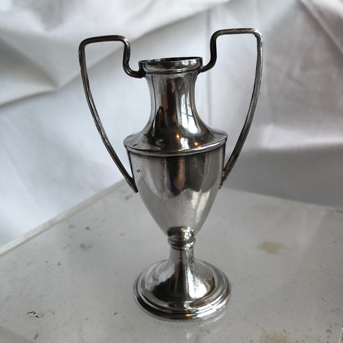 Petit vase miniature - miniature, en