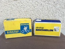 2 anciennes chambres à air