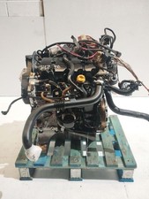 F9Q812 120 CV moteur complet