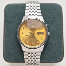 Montre automatique homme