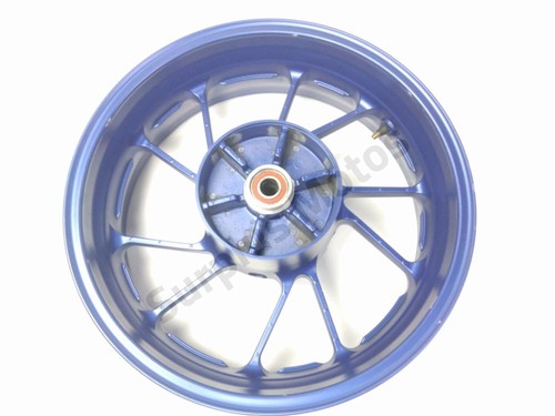 Jante arriere yamaha - jante, mt-07