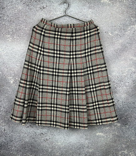 Burberry vintage 90s nova - vintage,