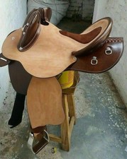 WILDRACE Magnifique selle