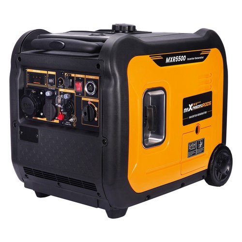 Groupe electrogene inverter - groupe,