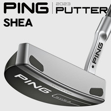 PING SHEA Putter RH 34 ich