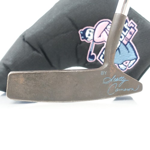 Scotty cameron mizuno the - mizuno,