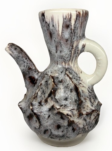 Rare vase pichet - rare, aspect