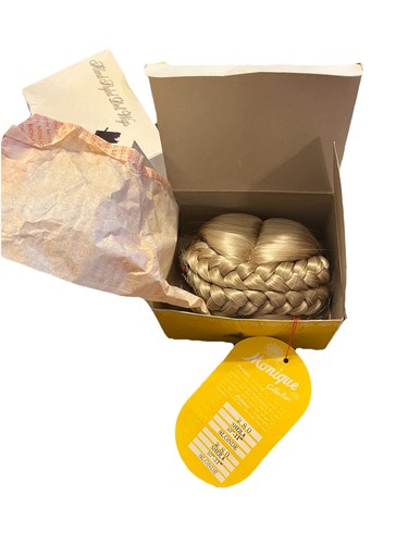 Vtg new monique - new, collection