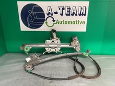 Lève vitre avant gauche