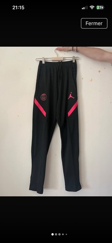 Survêtement psg - survêtement,