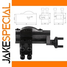 JakeSpecial – Mini Lathe