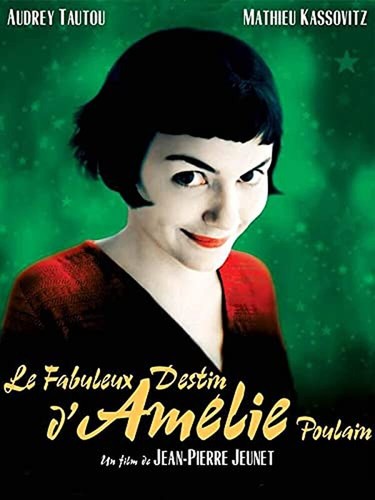 Fabuleux destin amélie - le,