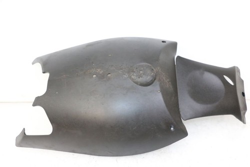 Bas caisse peugeot ludix - caisse,
