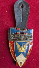 insigne de