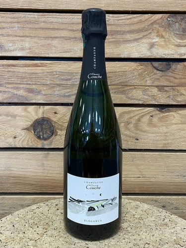 Champagne vincent couche - champagne,