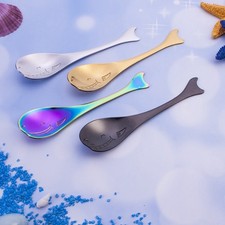 4pcs Souple en acier