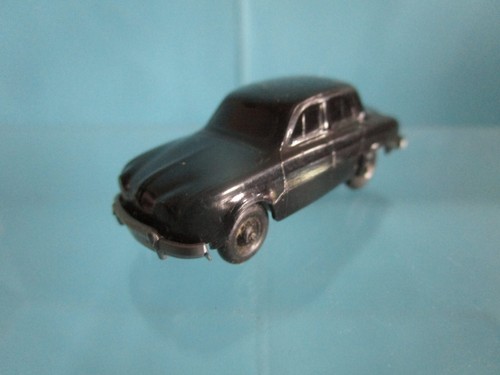 Cadum pax renault - renault, dauphine