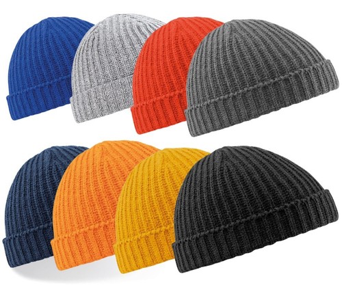 Casquette pêche beanie - de,