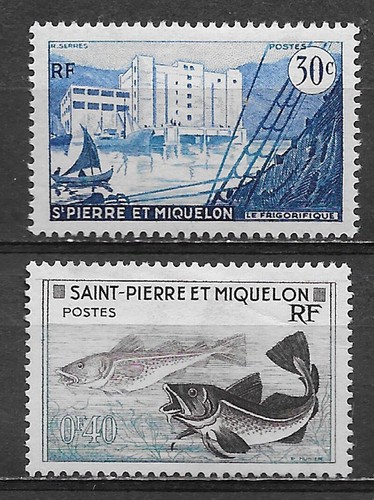 Pierre miquelon - &,