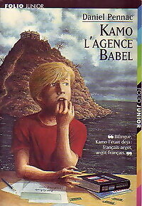 Kamo agence babel daniel - l'agence,