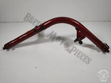 Berceau moteur SUZUKI 600