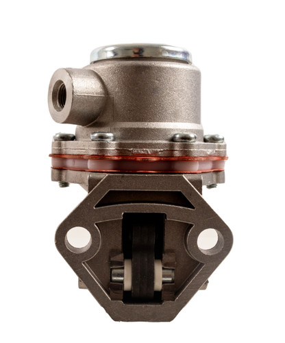 Pompe alimentation diesel - alimentation,