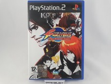 The King Of Fighters